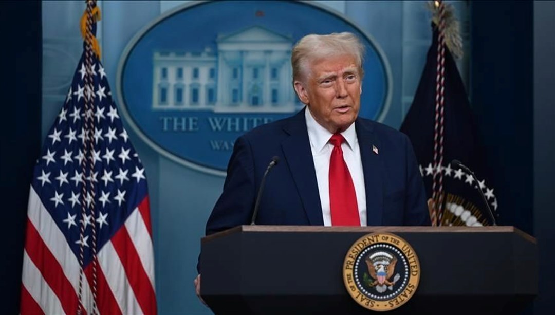 Trump, otomobil vergilerini açıklayacak