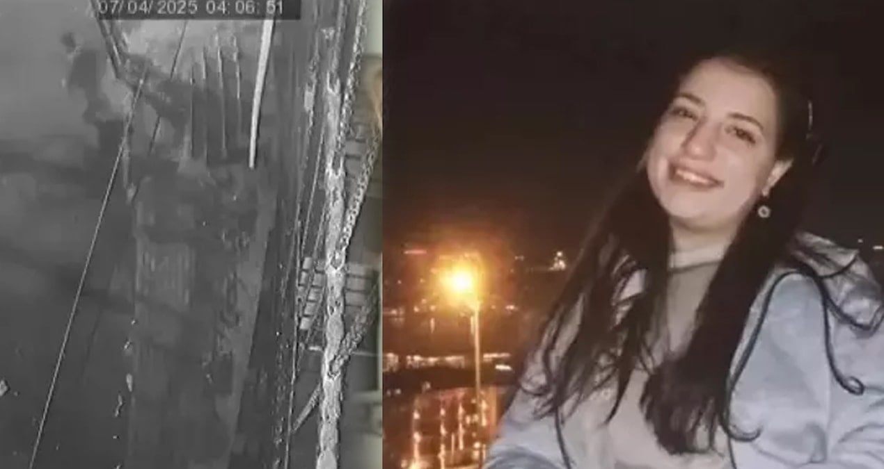 Şişli’deki vahşette yeni gelişme: Katil zanlıları yakalandı