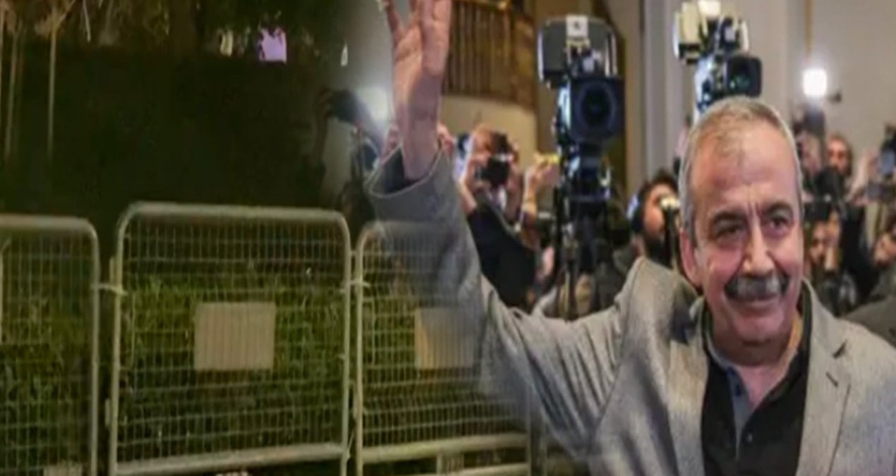 Önder’in cenazesi AKM’de yapılacak: Polis Gezi Parkı’nı kapattı