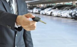 Kayseri rent a car