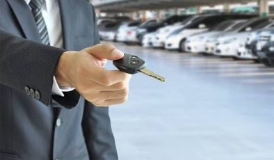 Kayseri rent a car
